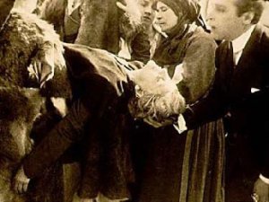 "Sei un Inetto" : e nasce un attore