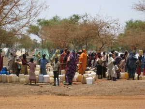 Sudan, crimini di guerra nel Nilo Azzurro