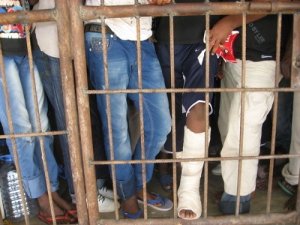 Diritti umani violati in Libia con l'aiuto dell'Unione europea