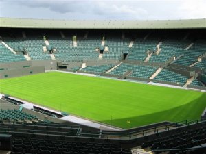 Wimbledon, dove tutto ebbe inizio
