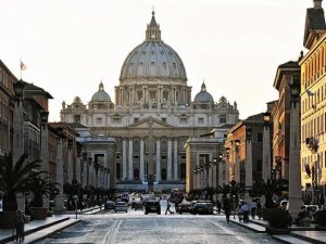 Il “nuovo corso” del Vaticano