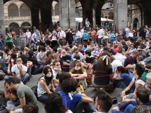 Leggi contro l'omofobia ed il femminicidio