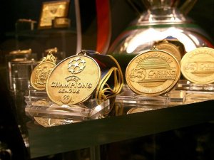 Sorteggi Champions League: strada in salita per il Milan