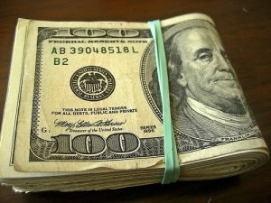 Gli under 35 hanno meno di 1000 euro (in banca)