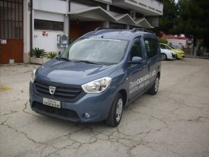 Spazio al risparmio: la Dokker