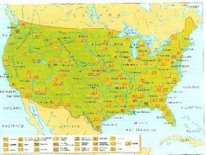 Economia USA in recessione?