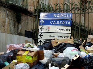 I cittadini campani condannati a morte