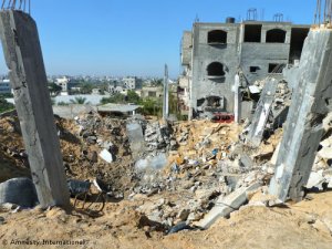 A un anno da Pilastro di difesa, palestinesi e israeliani vivono ancora nella paura