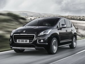 Peugeot, 3008 motivi per sceglierla
