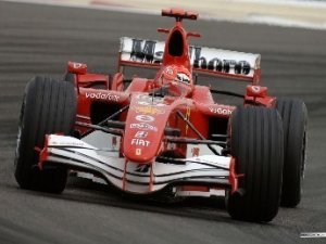 F1: Il dilemma della prima guida