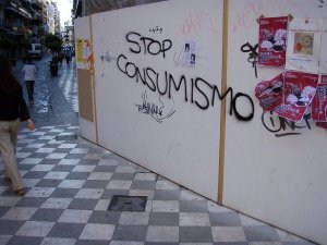 Poteri finanziari e alternative economico-culturali