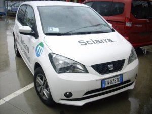 Seat, bentornata compattezza
