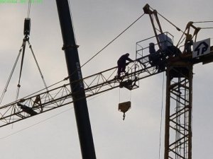 La grande festa dei lavoratori. Orgogliosamente di parte!