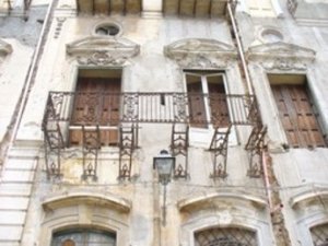 Girovagando per il centro storico di Palermo