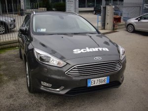 Focus, l'eleganza diventa sportiva