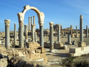 Ancora sulla Libia