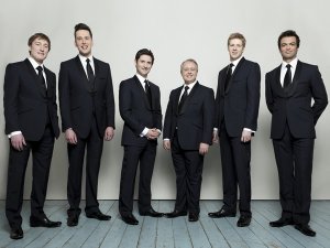 The King's Singers alla Fenice