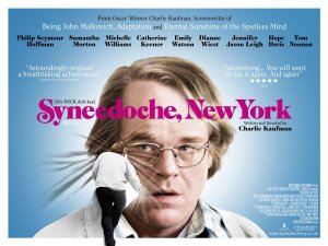 Synecdoche, New York e lo spettacolo teatrale come specchio della realtà
