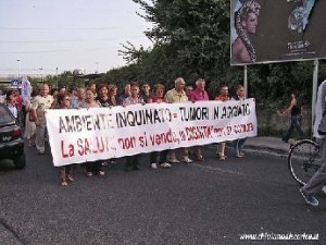 Manifestazione 6 Settembre, aspettando il J-Day