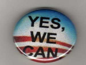 Yes We Can! Delirio collettivo o vero cambiamento?