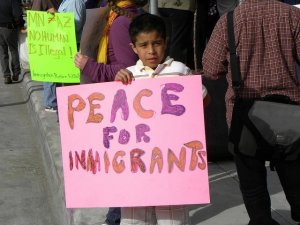 Fermare la strage dei migranti