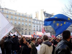 Questione greca: il silenzio complice del PSE