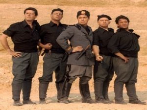Ridateci i comici scomodi in TV…….