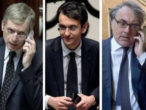 Senato: era possibile fare peggio di Renzi? Ci sono riusciti i sinistri-Dem