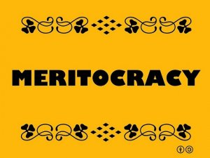 Meritorazia: un criterio fondamentale per la democrazia