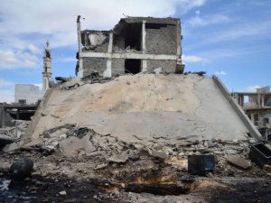 Quali scenari dopo l'intervento russo in Siria?