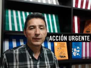 Venezuela, il presidente lo attacca in tv: aggredito difensore dei diritti umani