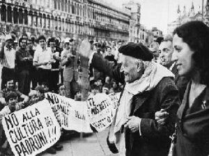 I quarant'anni del Sessantotto