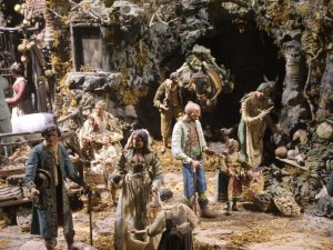 Auguri: cartoline dall'Italia