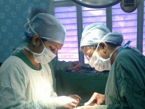 Donna, medico e meritocrazia. Sul suicidio di Luana
