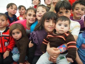 Siria, conferenza di Londra: oltre 90 organizzazioni chiedono un nuovo piano