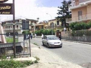 Il ticket barzelletta