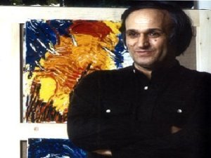 Mario Schifano