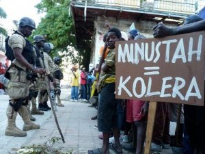 Terremoto ed uragano, la maledizione di Haiti: siamo noi?