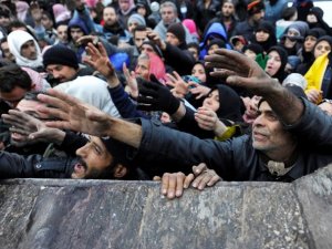 Siria, 224 Ong chiedono una sessione straordinaria dell'Assemblea generale Onu