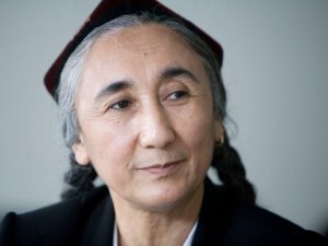 L'addio alla Cina della guerriera gentile