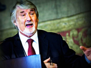 Poletti e la fuga dei "cervelli"