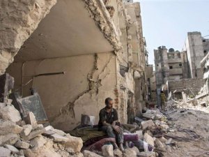 Siria, 40 Ong: ai negoziati di Ginevra cinque priorità sui diritti umani