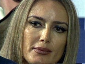 El Pais: intervista a Patrizia D'Addario
