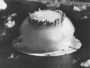 Bomba nucleare progetto condiviso su internet