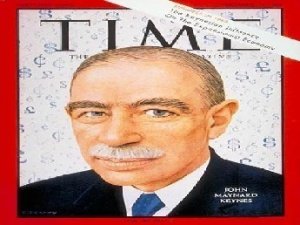 Tremonti risuscita Keynes