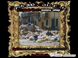Rifiuti in Campania. Lettera di un cittadino a Bertolaso