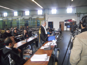Maxi Processo ai No Tav, Cassazione. Intervista (VIDEO)