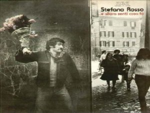 Addio a Stefano Rosso
