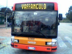 Storie di quotidiana inciviltà