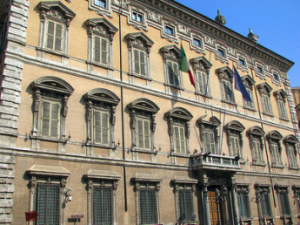 Ma questa destra non era liberista?